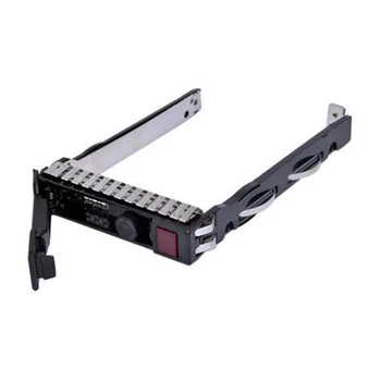 Салазки Drive Tray HP DL160 DL360 DL380 G8 2.5" (уценка 1)